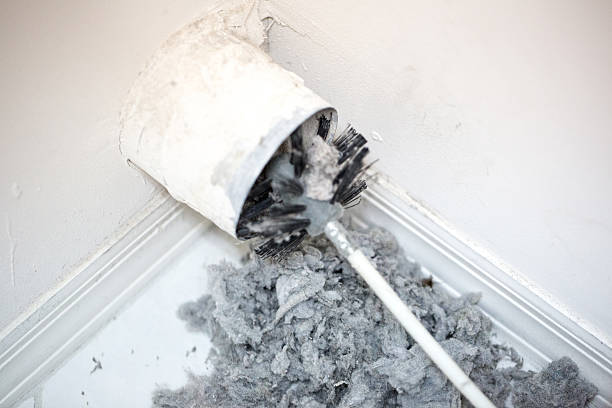 Professional Airduct Cleaning in Seth Ward, TX